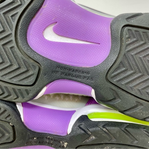 Nike Women's Air Max Dragon Caged running shoes size 5.5. - Picture 12 of 13